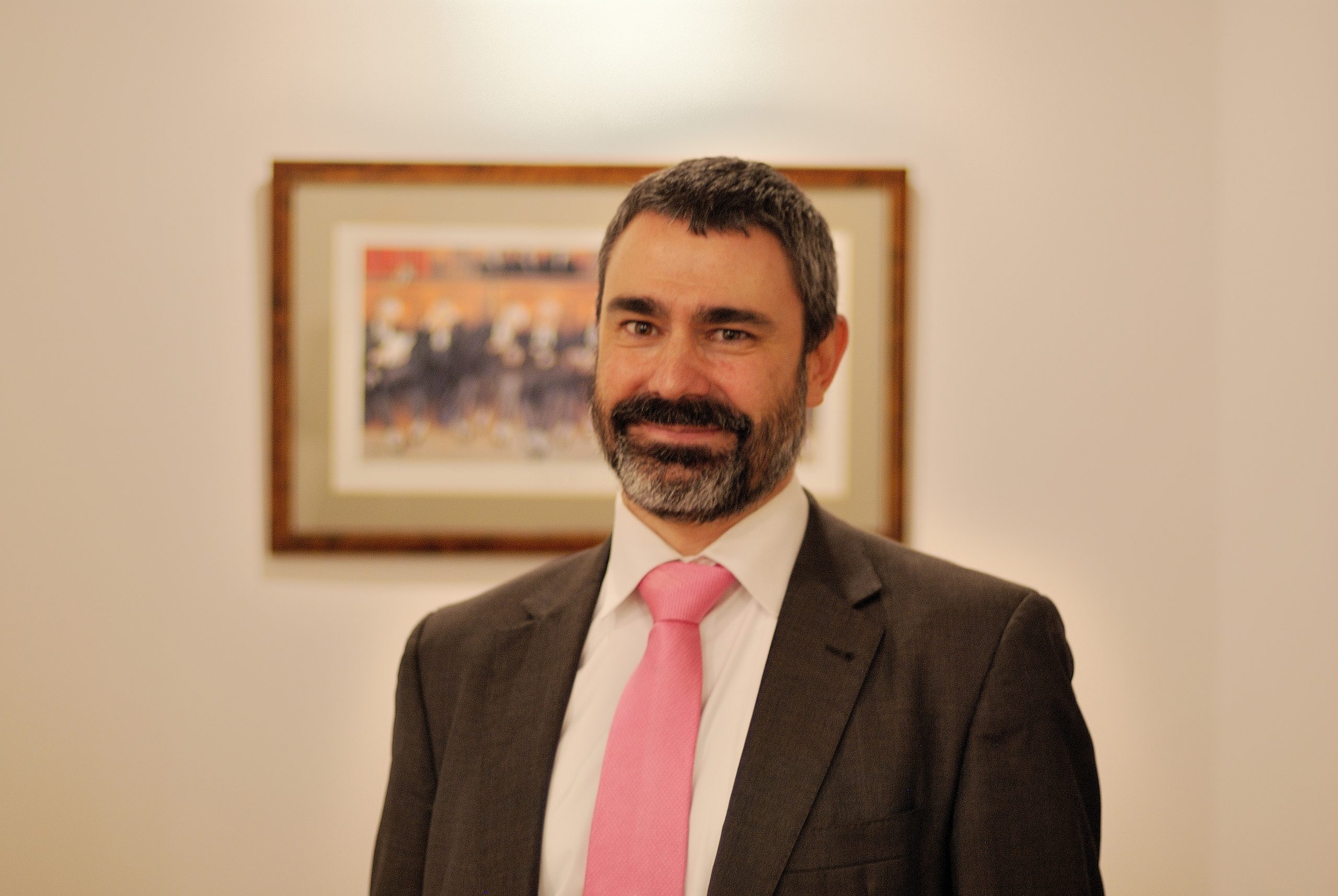 José Miguel Zubizarreta Laboral